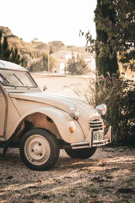 فندق La Bastide De Sauvetas Bonlieu-sur-Roubion المظهر الخارجي الصورة