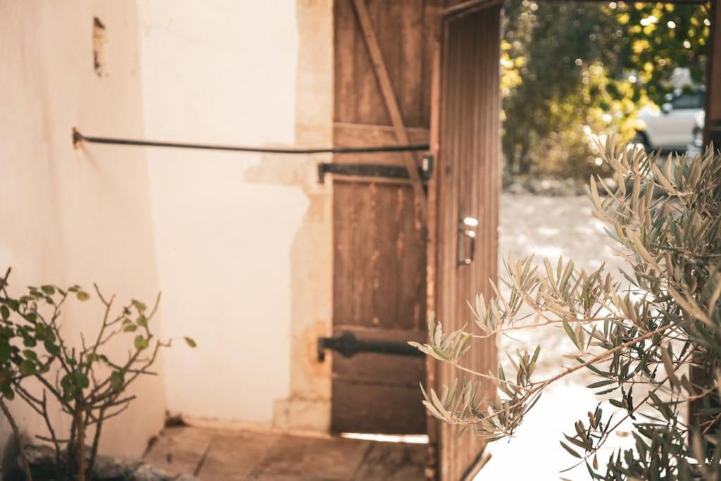 فندق La Bastide De Sauvetas Bonlieu-sur-Roubion المظهر الخارجي الصورة