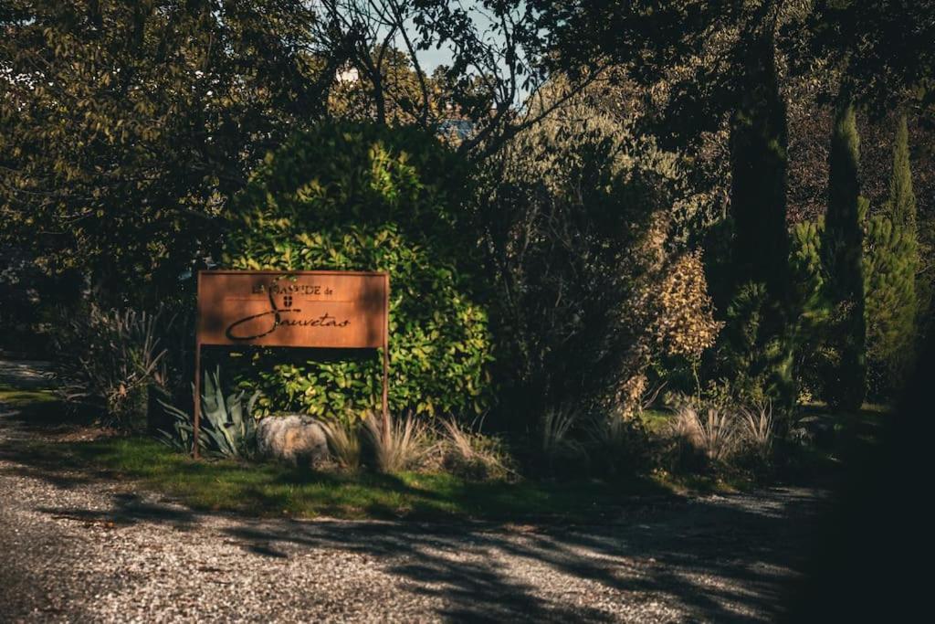 فندق La Bastide De Sauvetas Bonlieu-sur-Roubion المظهر الخارجي الصورة