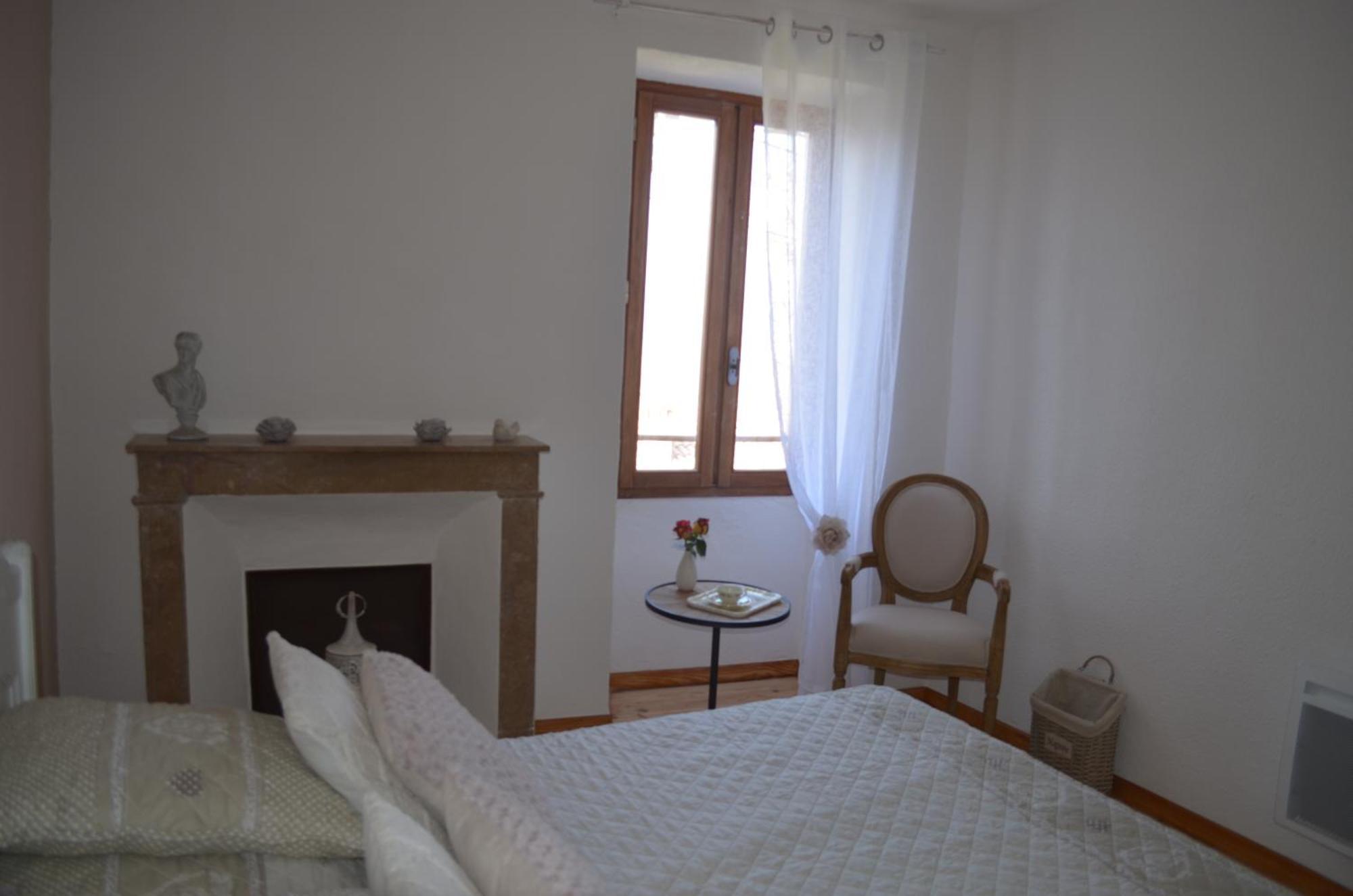 فندق La Bastide De Sauvetas Bonlieu-sur-Roubion المظهر الخارجي الصورة
