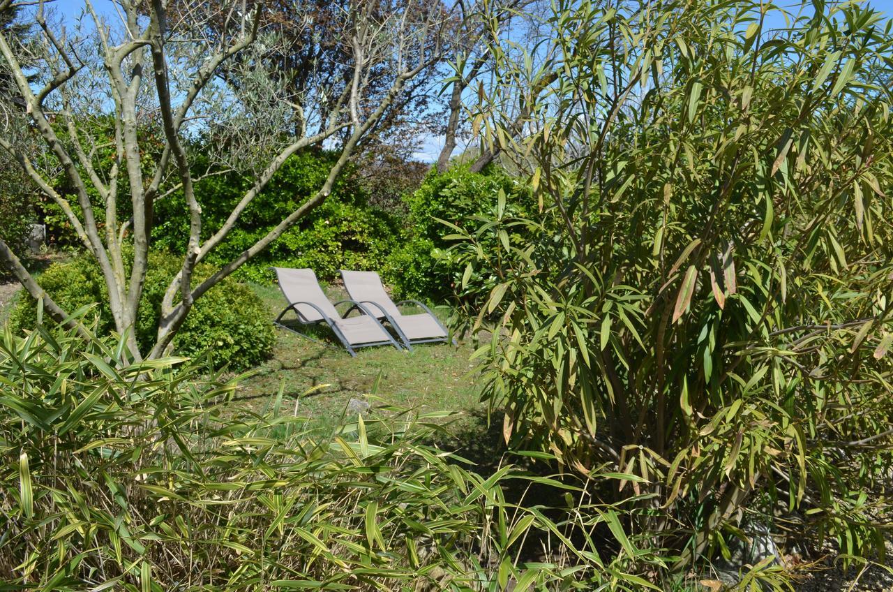 فندق La Bastide De Sauvetas Bonlieu-sur-Roubion المظهر الخارجي الصورة